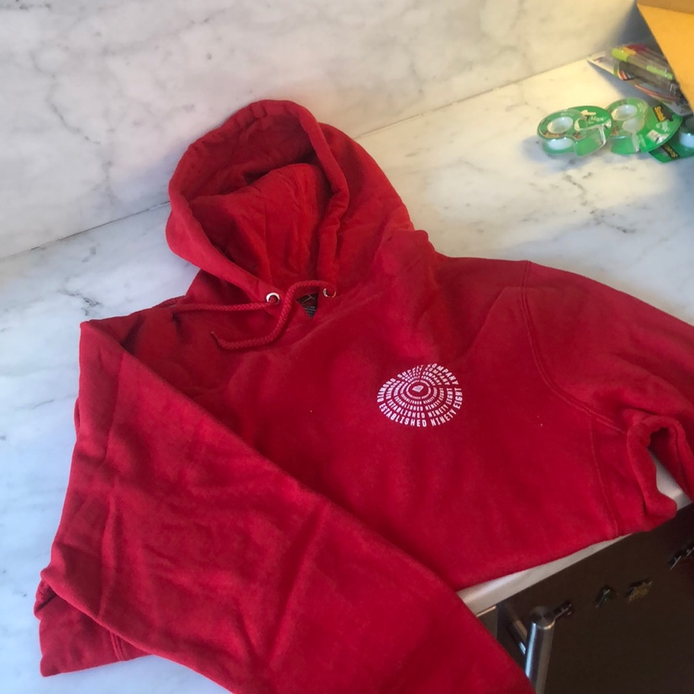 Diamond Supply Co. Hoodie